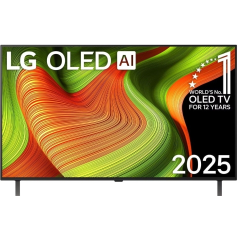 LG 樂金 OLED48B5PCA 48吋 OLED AI B5 4K 智能電視